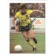 Signed picture of Jimmy Neighbour the Norwich City footballer